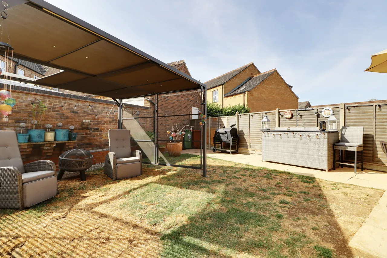 Millstone Close, Kirton Lindsey, DN21, photo 18