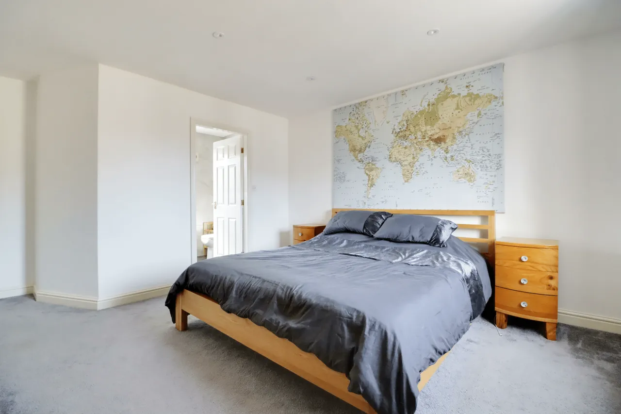 Millstone Close, Kirton Lindsey, DN21, photo 9