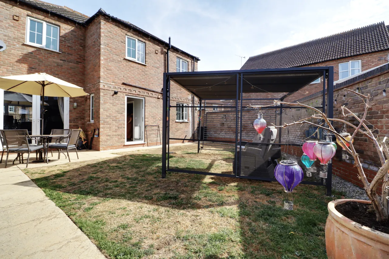 Millstone Close, Kirton Lindsey, DN21, photo 19
