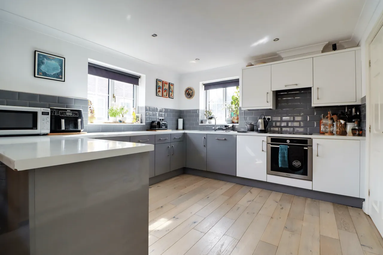 Millstone Close, Kirton Lindsey, DN21, photo 2