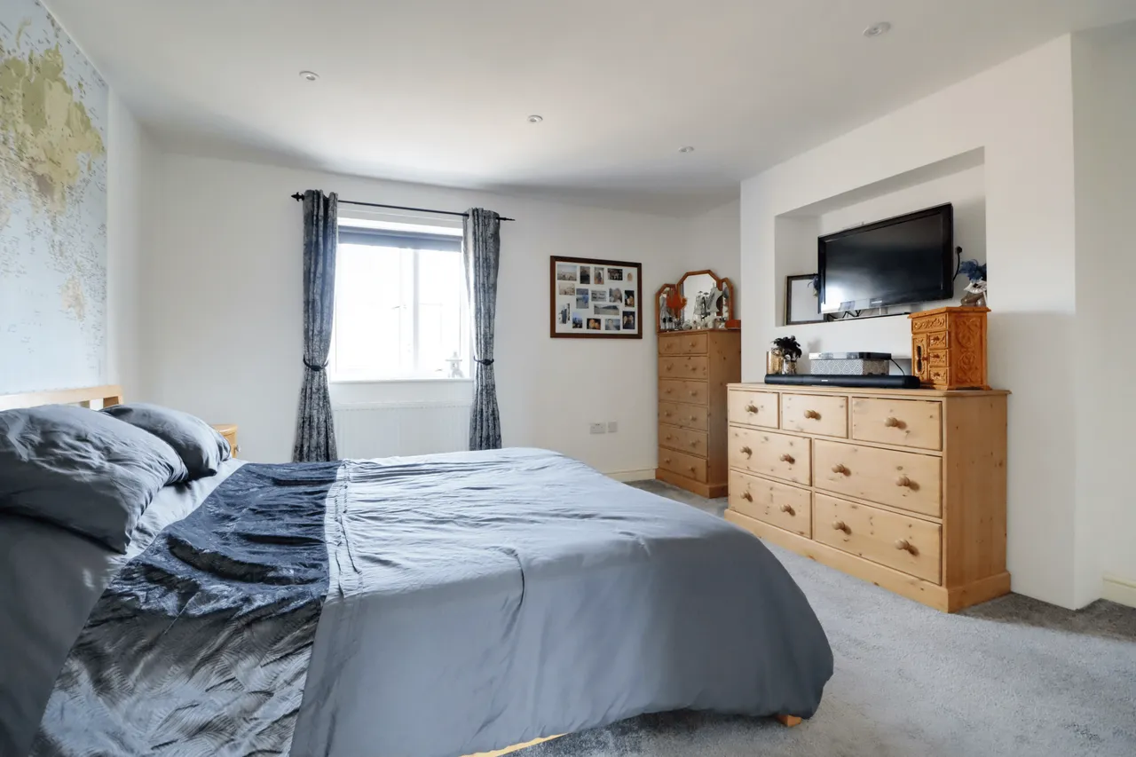 Millstone Close, Kirton Lindsey, DN21, photo 12