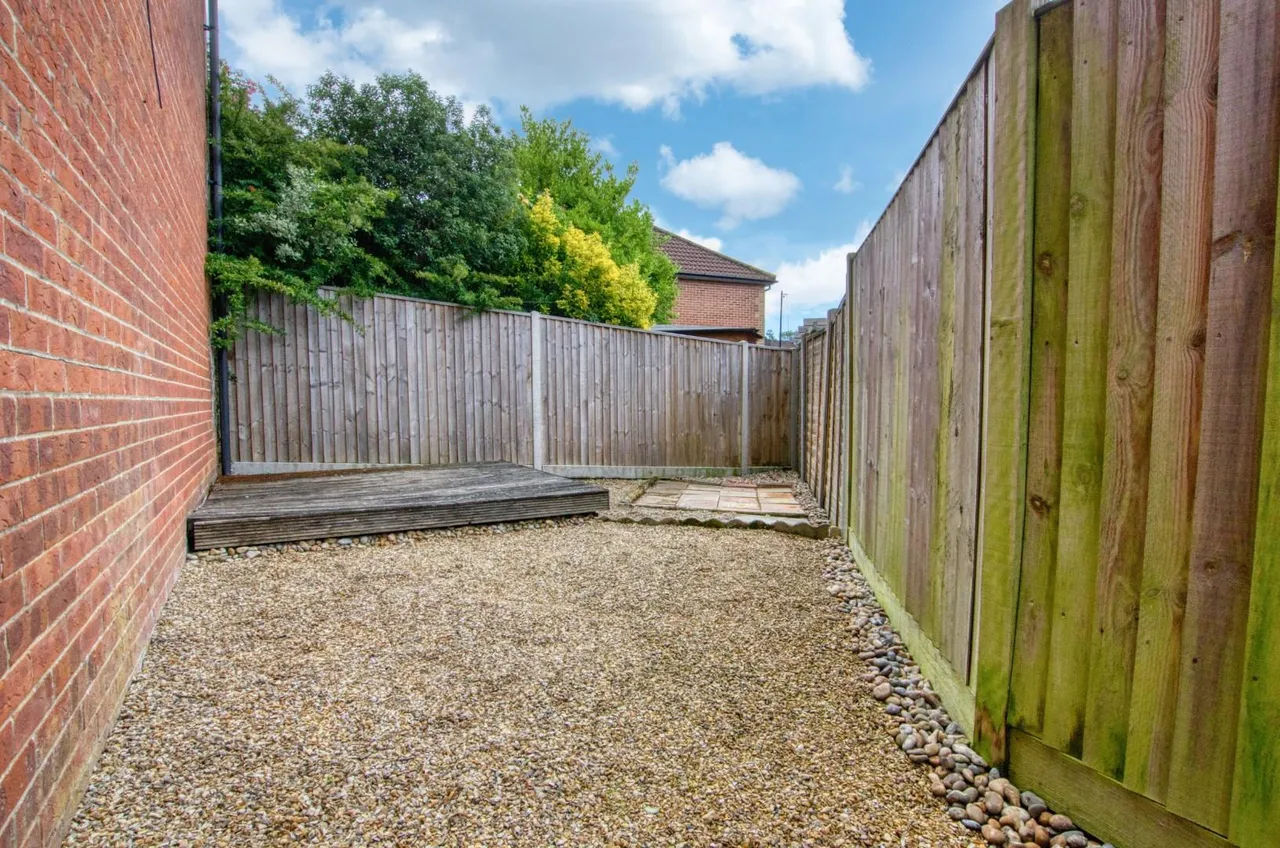Bracklesham Close, Sholing, Southampton, SO19 8RX, photo 6