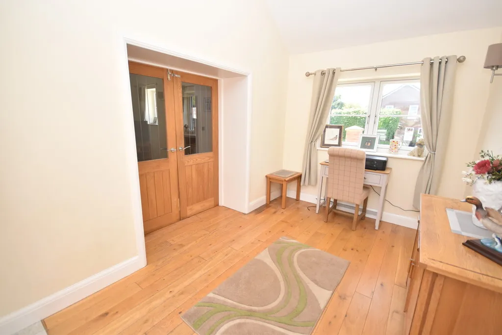 Ash Magna, Whitchurch, photo 8