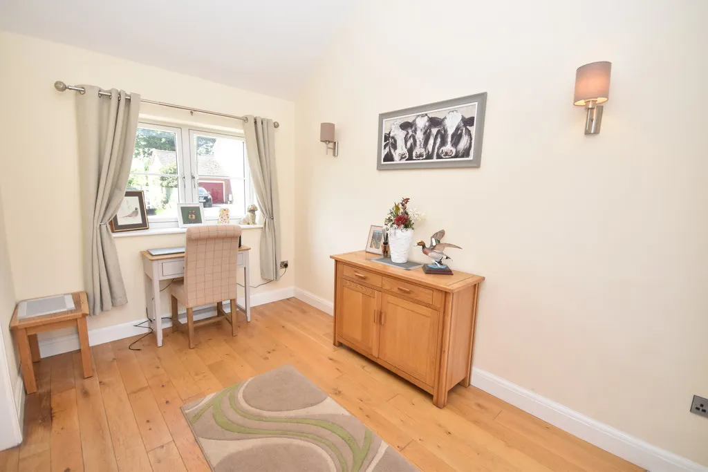 Ash Magna, Whitchurch, photo 7