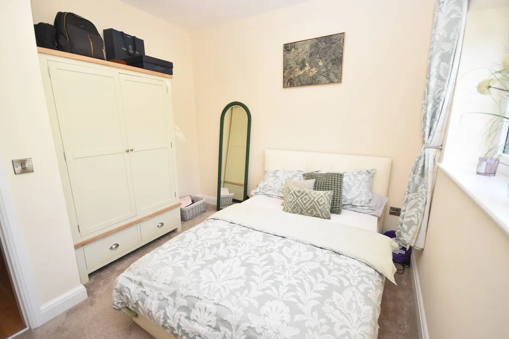 Ash Magna, Whitchurch, photo 12