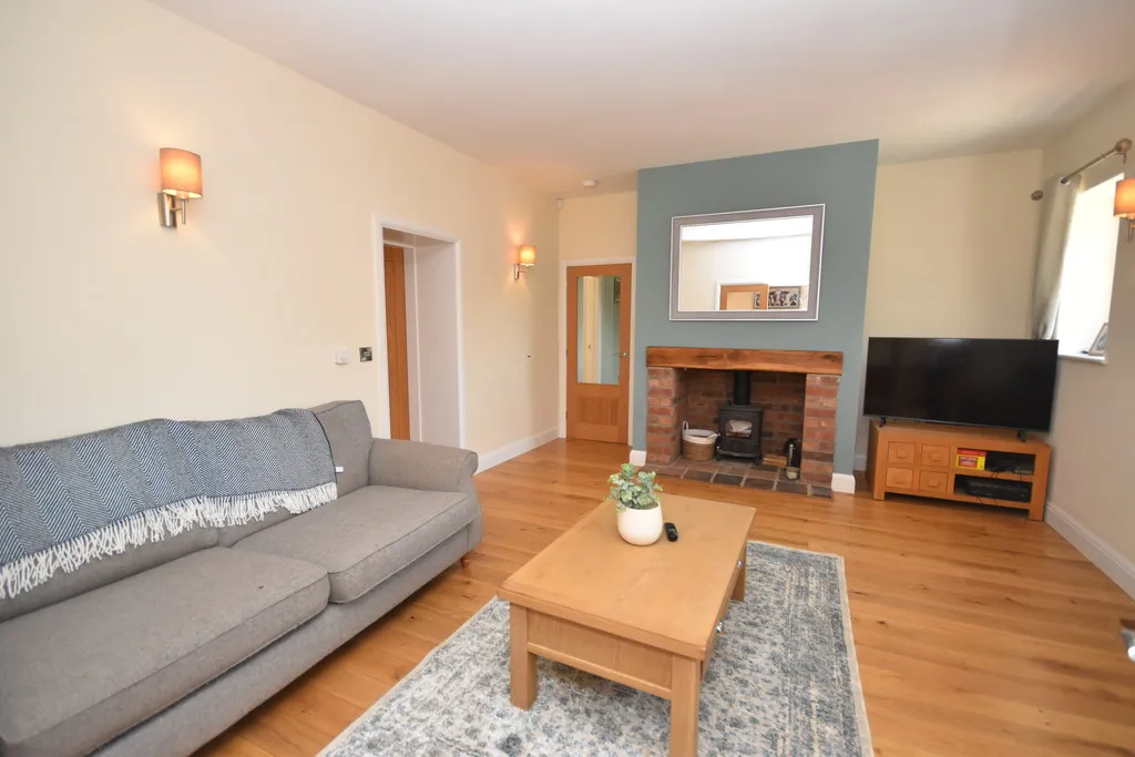 Ash Magna, Whitchurch, photo 5