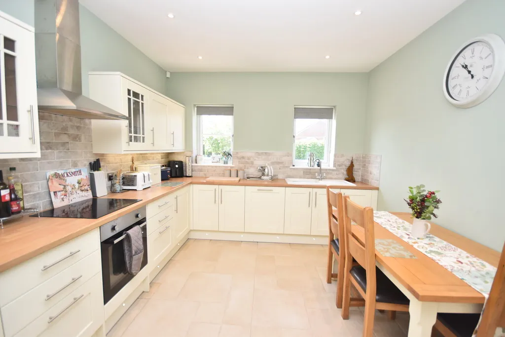 Ash Magna, Whitchurch, photo 4