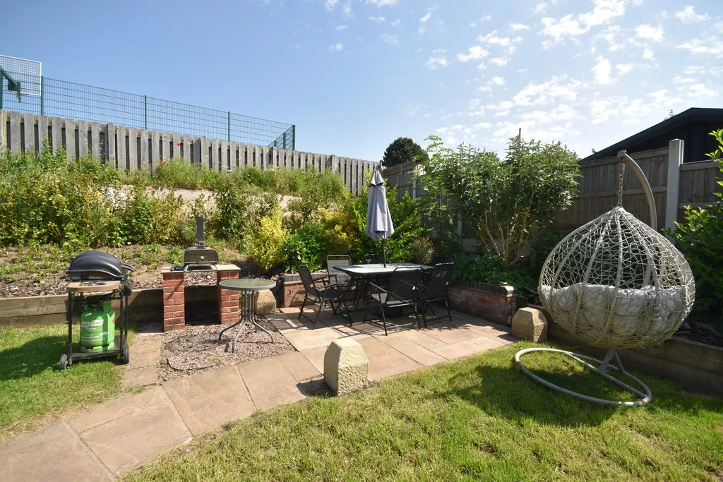 Ash Magna, Whitchurch, photo 17