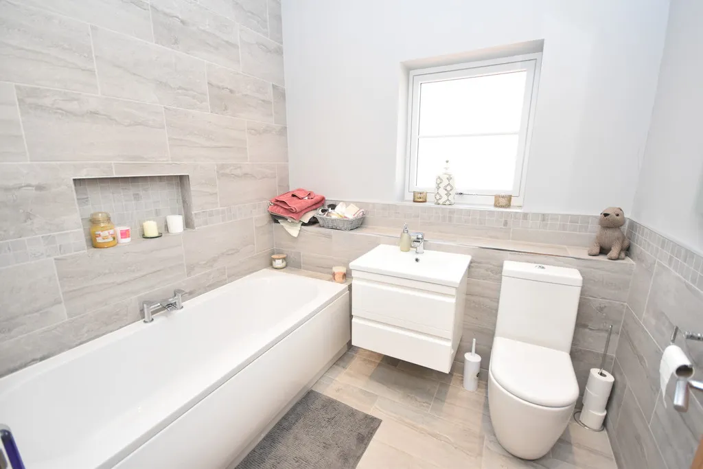 Ash Magna, Whitchurch, photo 14
