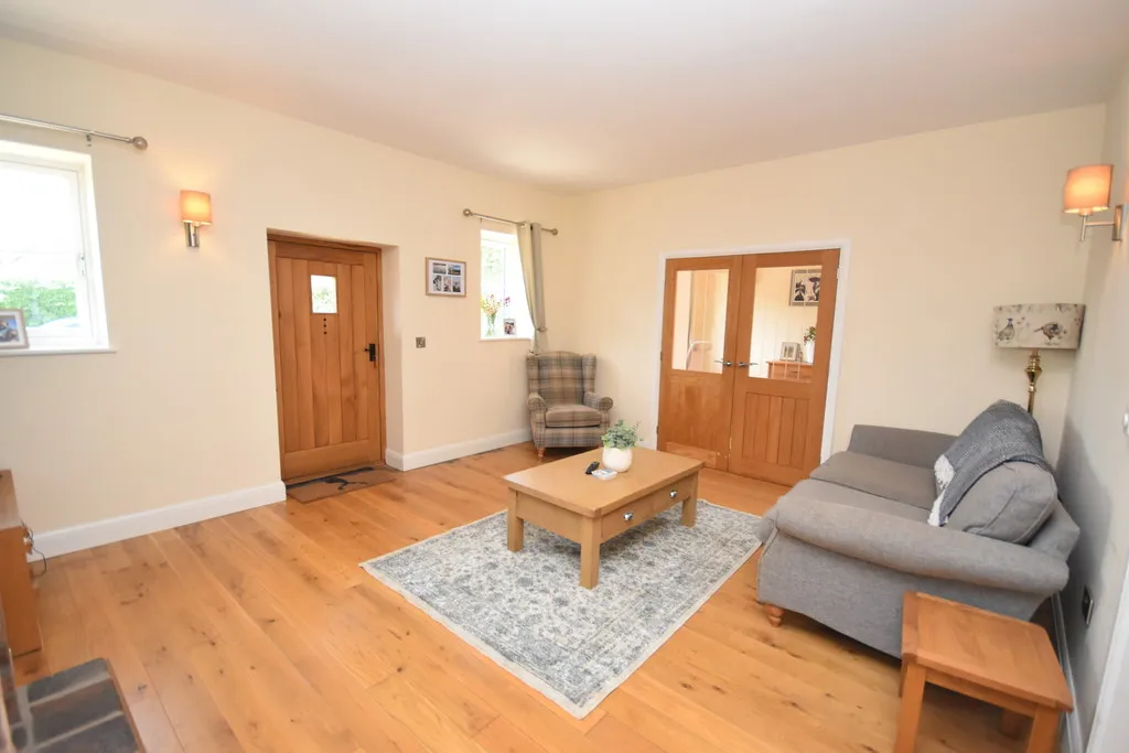 Ash Magna, Whitchurch, photo 3