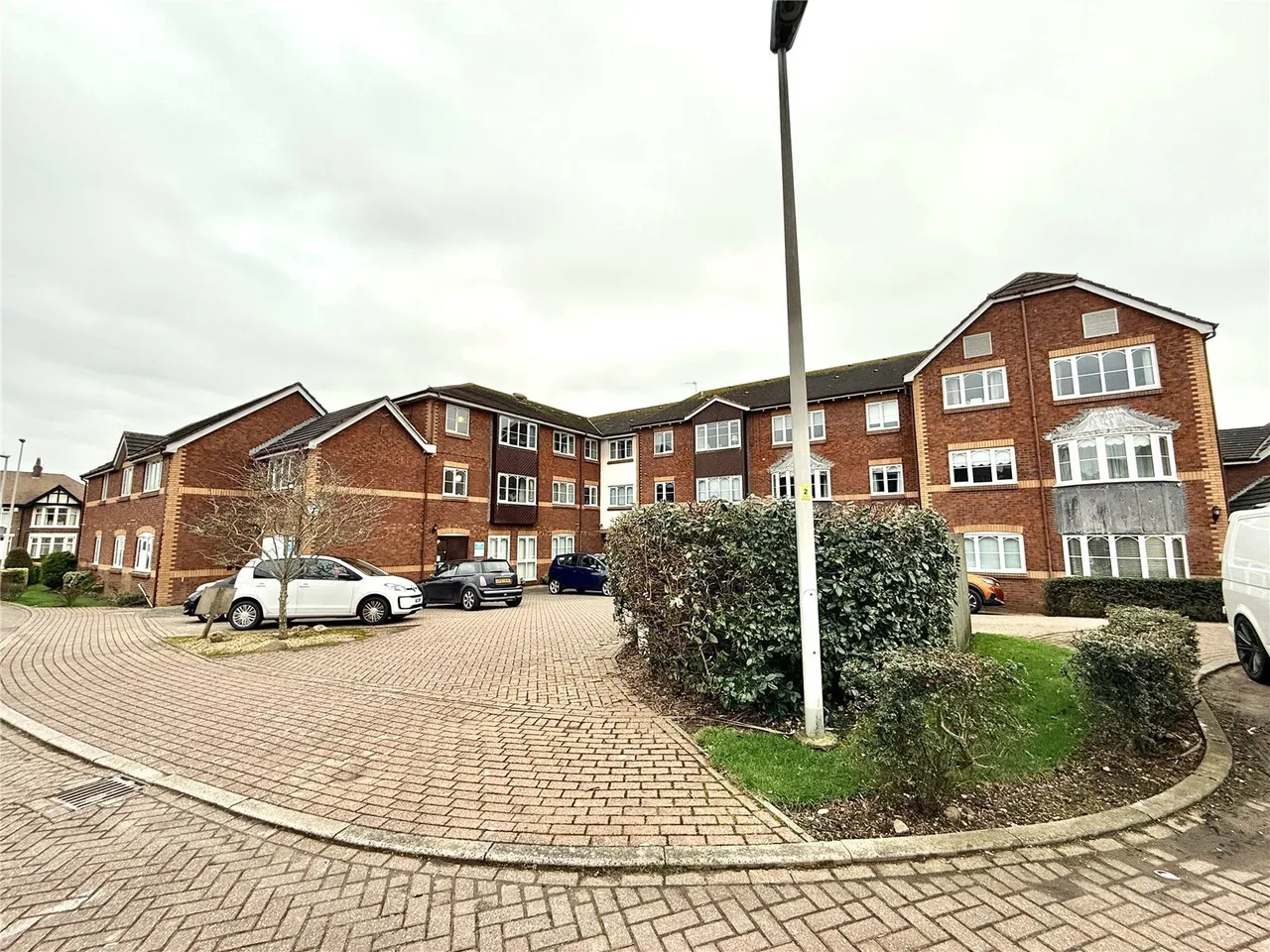 Grizedale Court, Forest Gate, FY3, photo 11