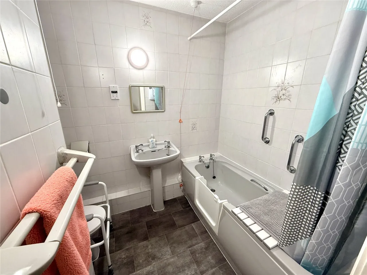 Grizedale Court, Forest Gate, FY3, photo 6
