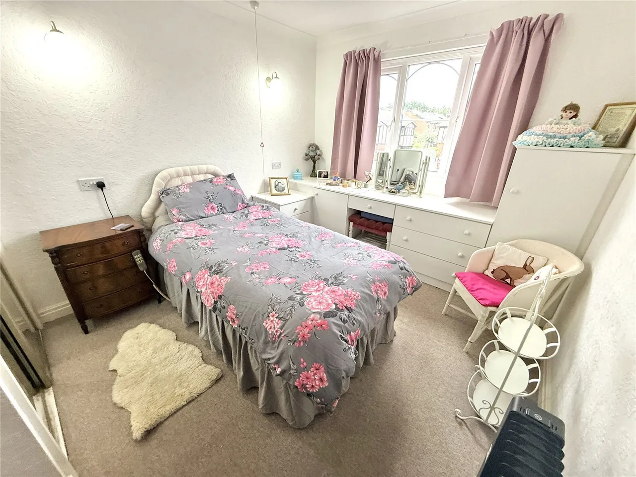 Grizedale Court, Forest Gate, FY3, photo 4