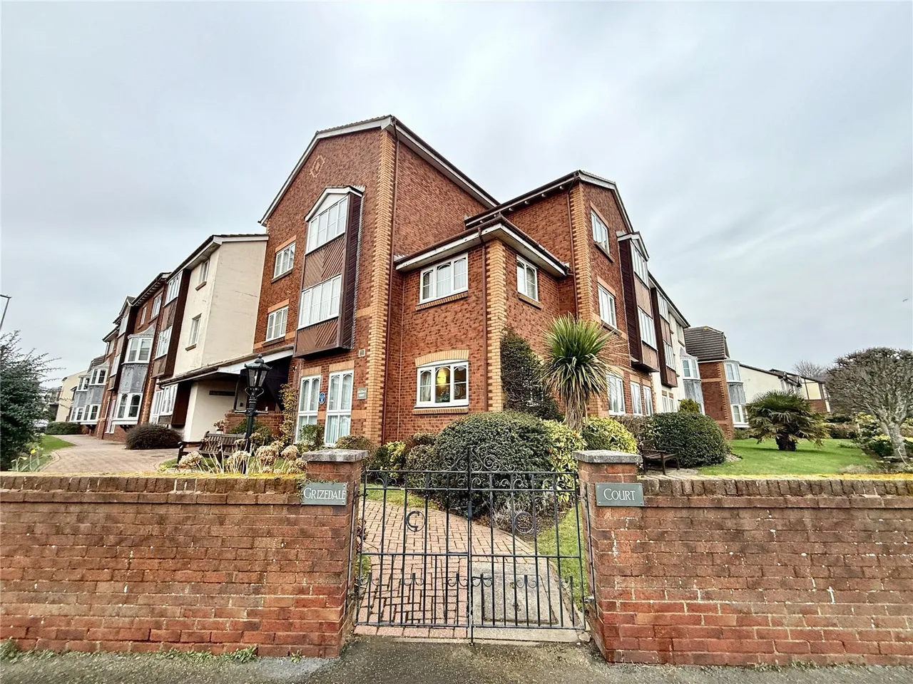 Grizedale Court, Forest Gate, FY3, photo 10