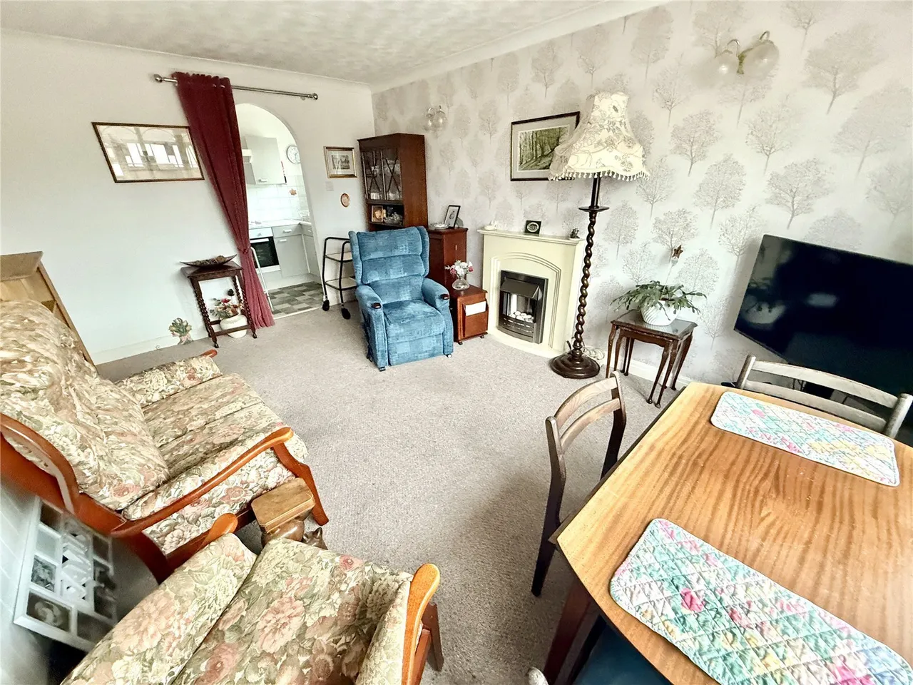 Grizedale Court, Forest Gate, FY3, photo 9