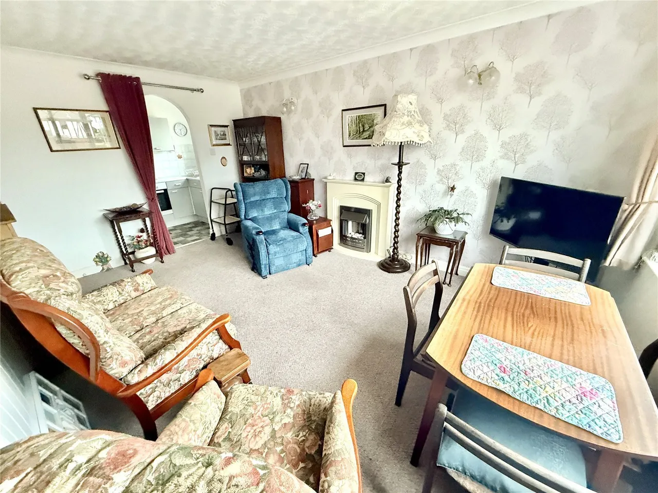 Grizedale Court, Forest Gate, FY3, photo 2