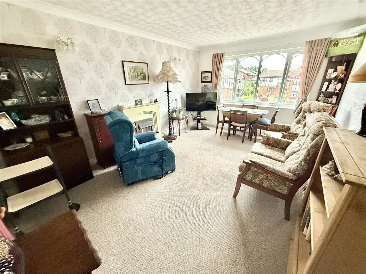 Grizedale Court, Forest Gate, FY3, photo 8