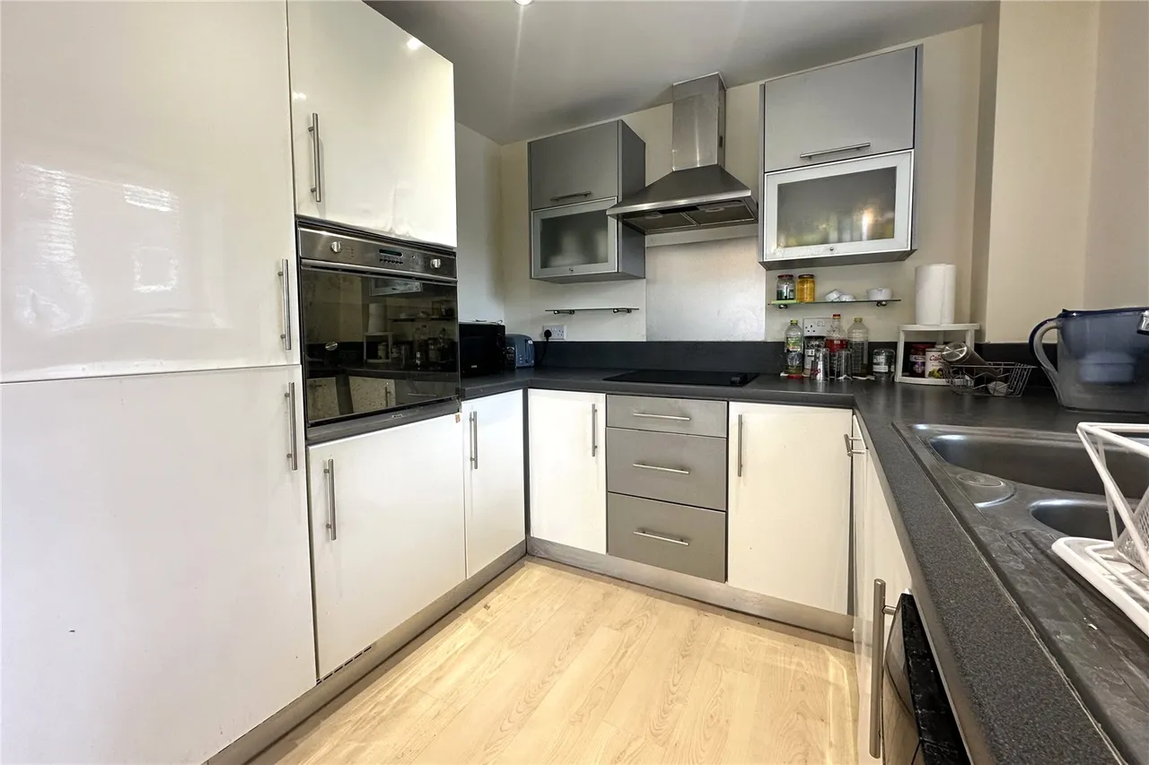 Winterthur Way, Basingstoke, Hampshire, RG21 7UQ, photo 4