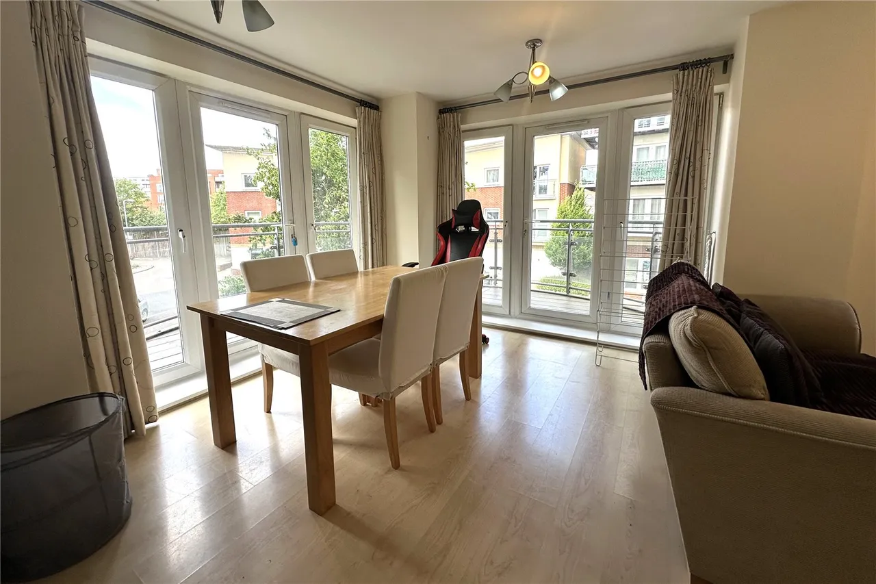 Winterthur Way, Basingstoke, Hampshire, RG21 7UQ, photo 6
