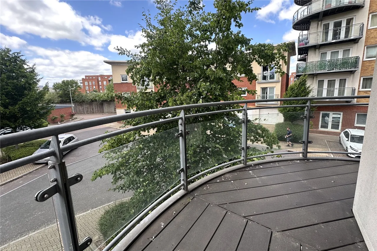 Winterthur Way, Basingstoke, Hampshire, RG21 7UQ, photo 5