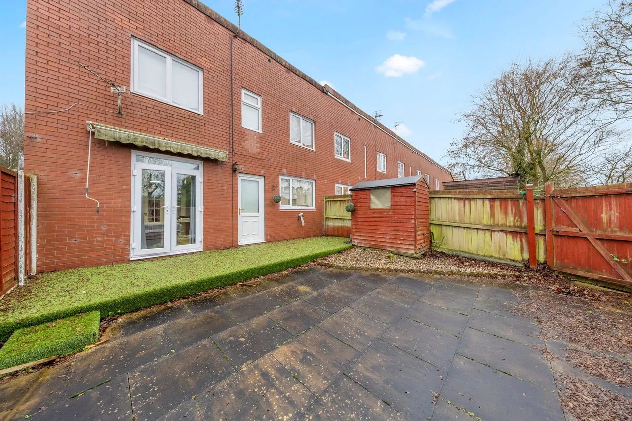 Woodridge, Windmill Hill, Runcorn, Runcorn, WA7 6LW, photo 13