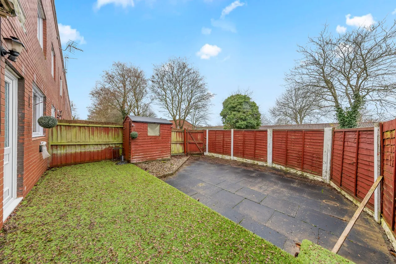 Woodridge, Windmill Hill, Runcorn, Runcorn, WA7 6LW, photo 12