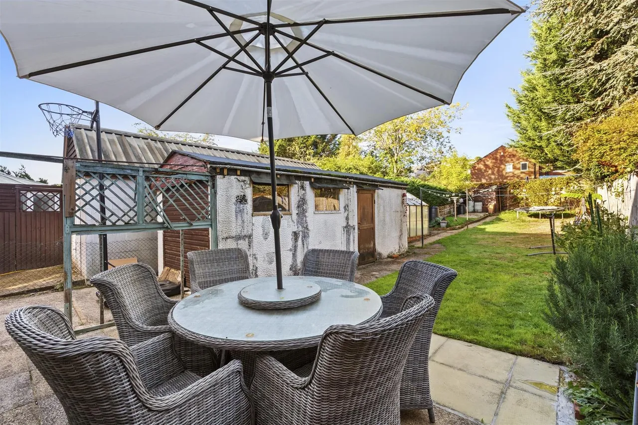 Micklefield Road, High Wycombe, HP13, photo 3