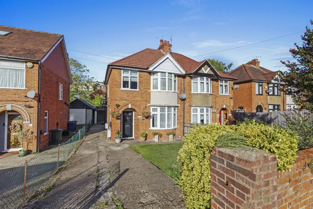 Micklefield Road, High Wycombe, HP13, photo 15