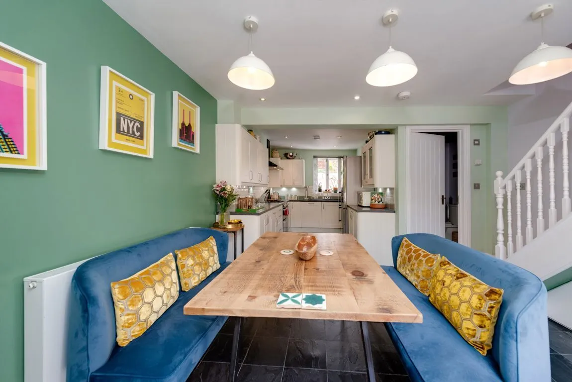 Acton Lane, W4, photo 5