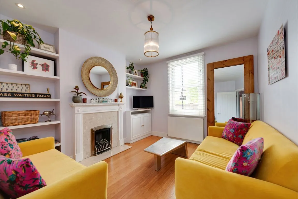Acton Lane, W4, photo 6