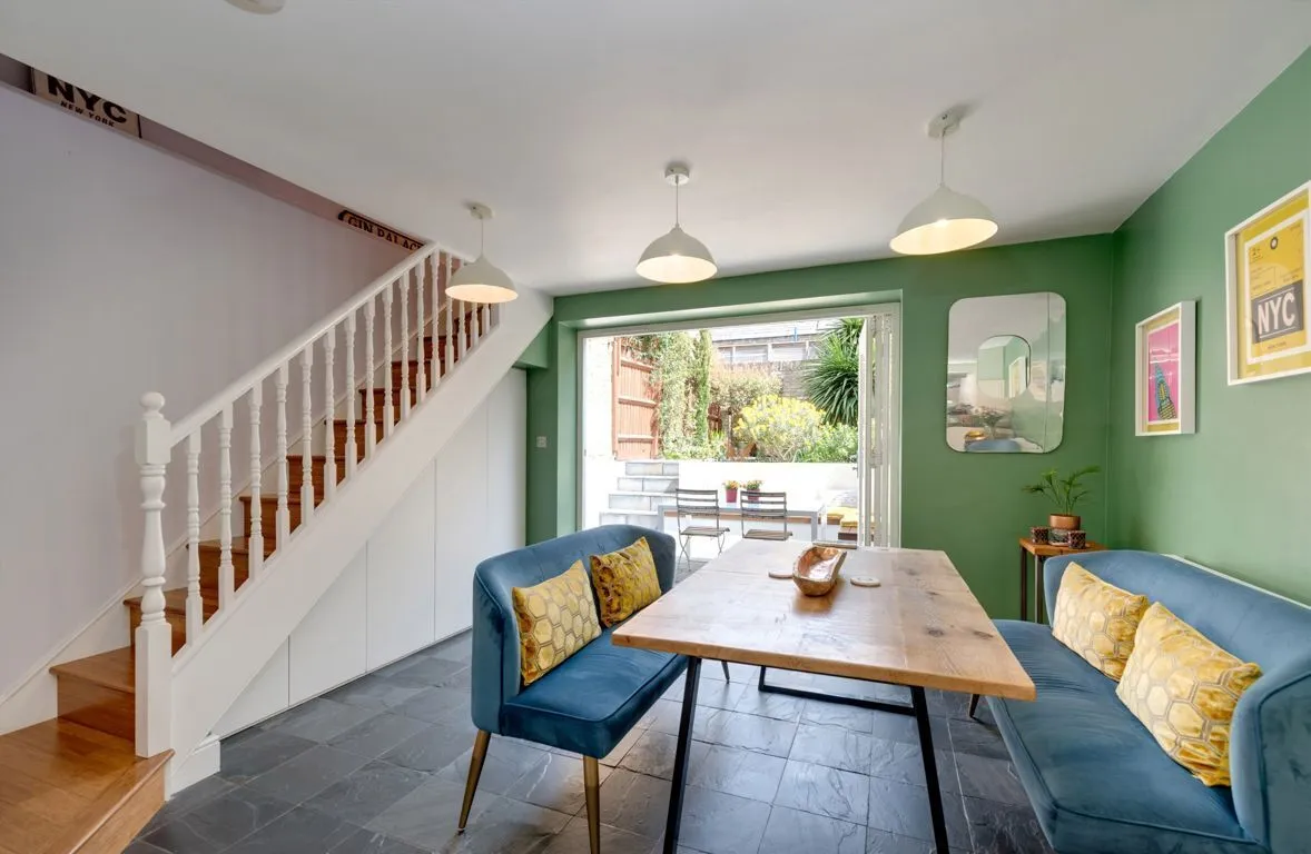Acton Lane, W4, photo 3