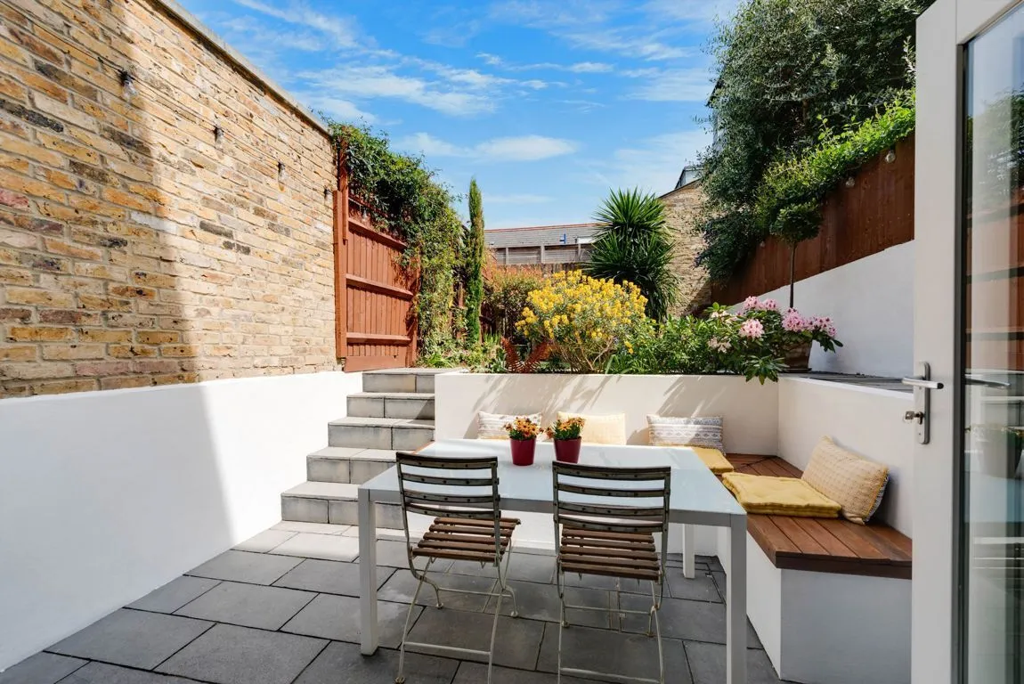 Acton Lane, W4, photo 10