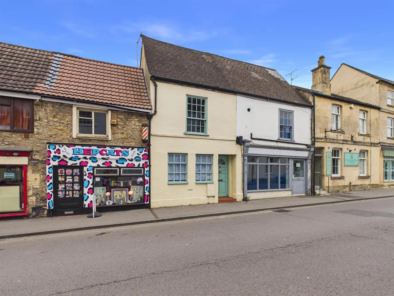 The Causeway, Chippenham, photo 13