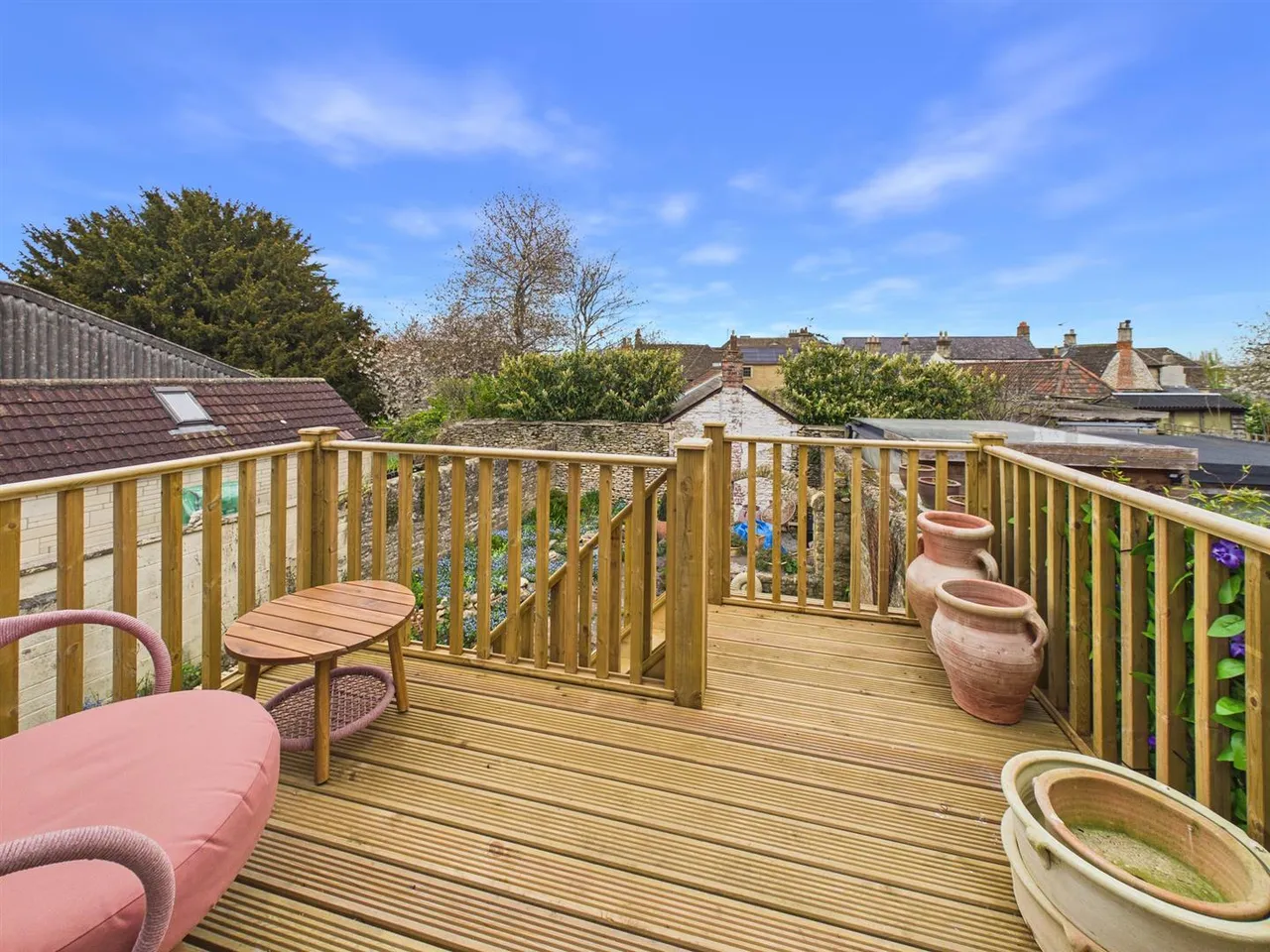 The Causeway, Chippenham, photo 10