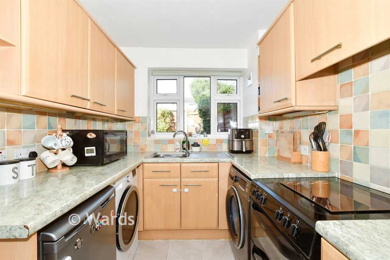 Stockbury Drive, Maidstone, ME16, photo 4