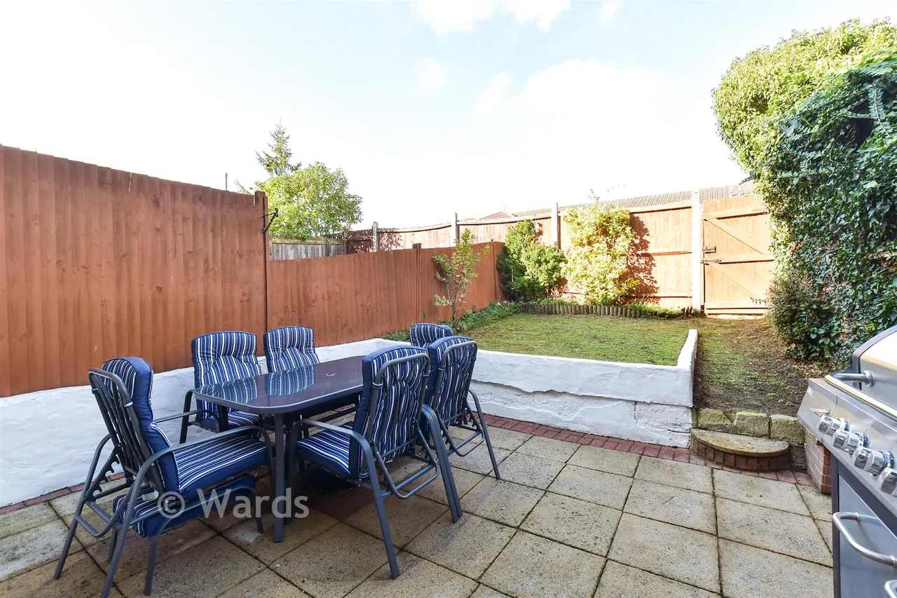 Stockbury Drive, Maidstone, ME16, photo 5