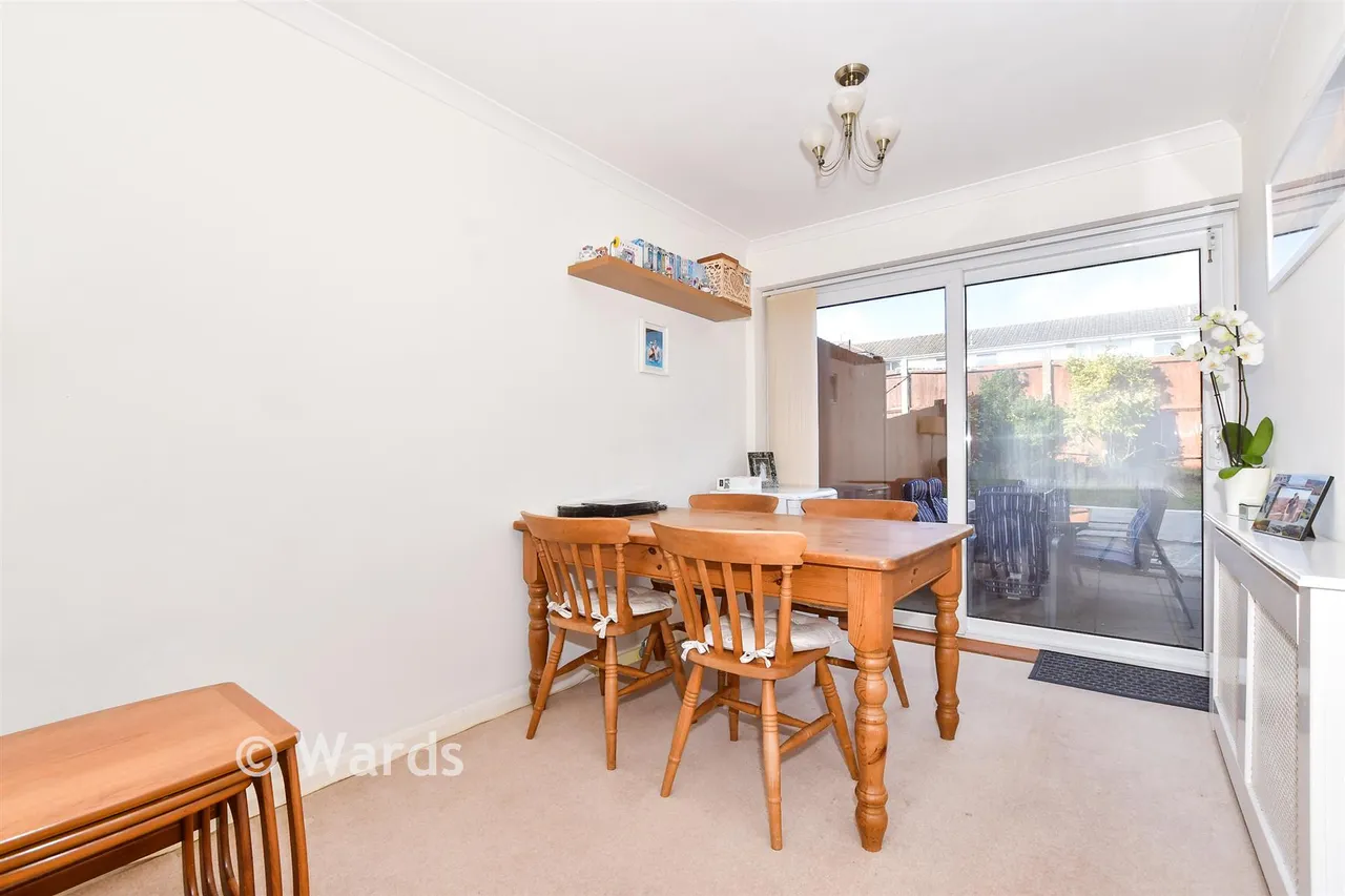 Stockbury Drive, Maidstone, ME16, photo 9