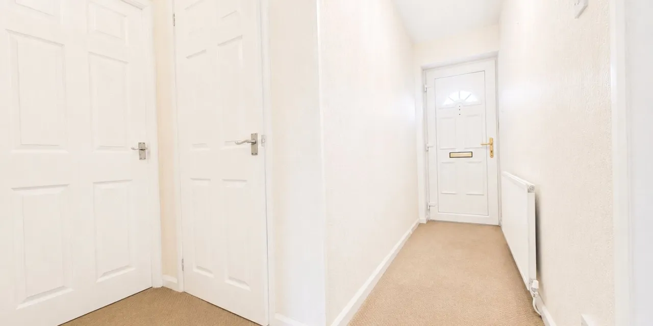 Frankby Road, Greasby, CH49, photo 8