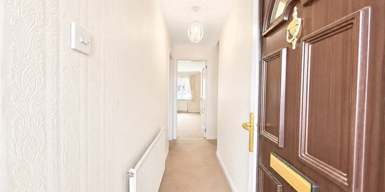 Frankby Road, Greasby, CH49, photo 4