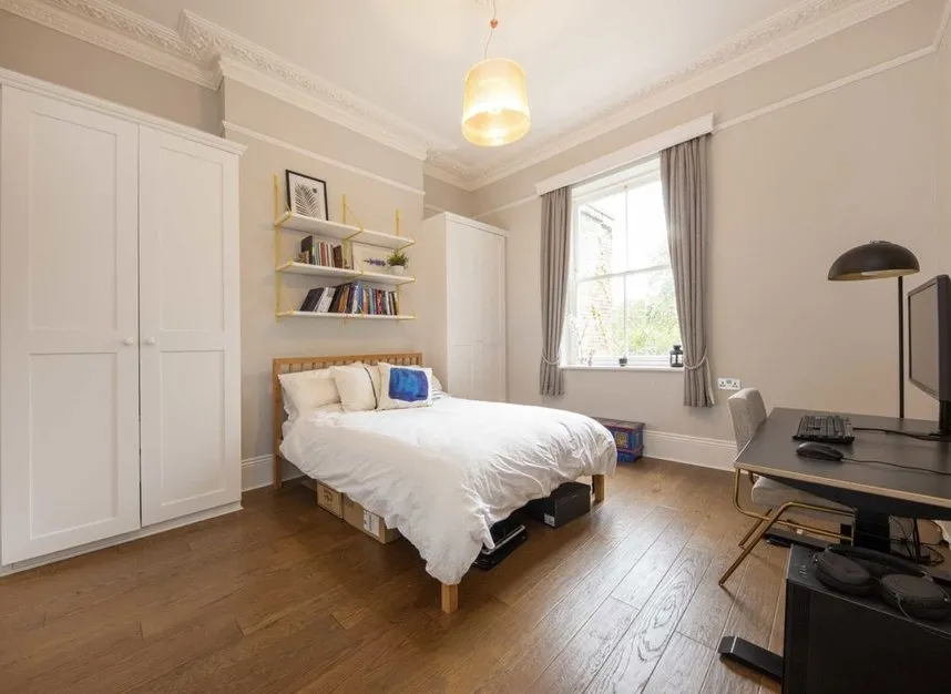 Upper Tollington Park, Finsbury Park, N4, photo 5
