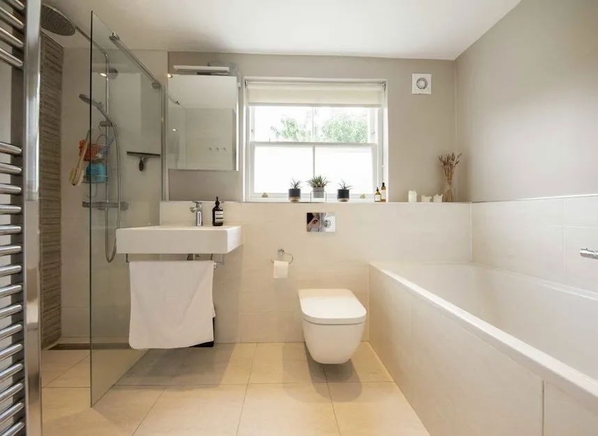 Upper Tollington Park, Finsbury Park, N4, photo 6