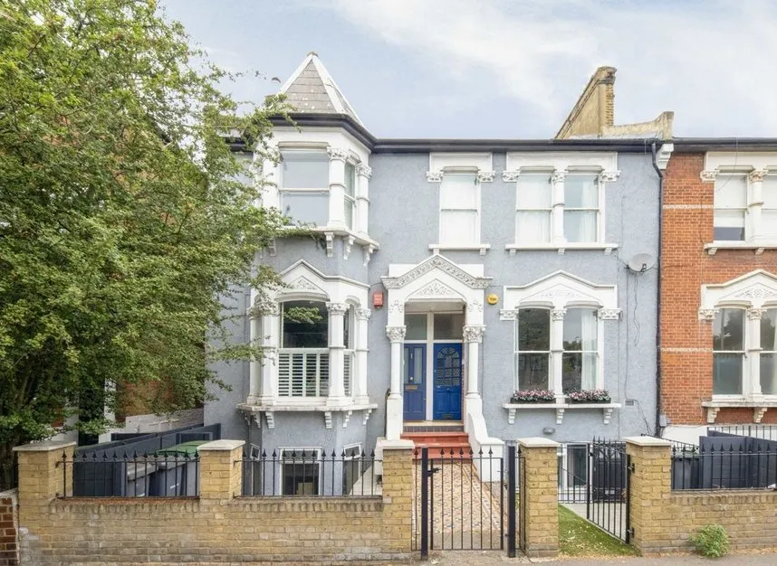 2 bed flat to rent, Upper Tollington Park, Finsbury Park, N4