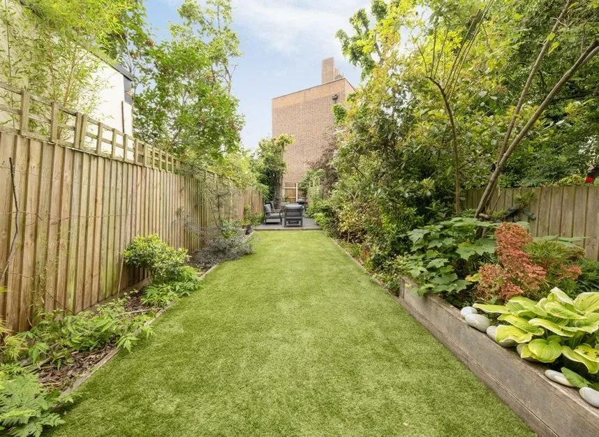 Upper Tollington Park, Finsbury Park, N4, photo 7