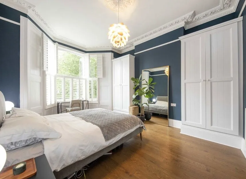 Upper Tollington Park, Finsbury Park, N4, photo 4