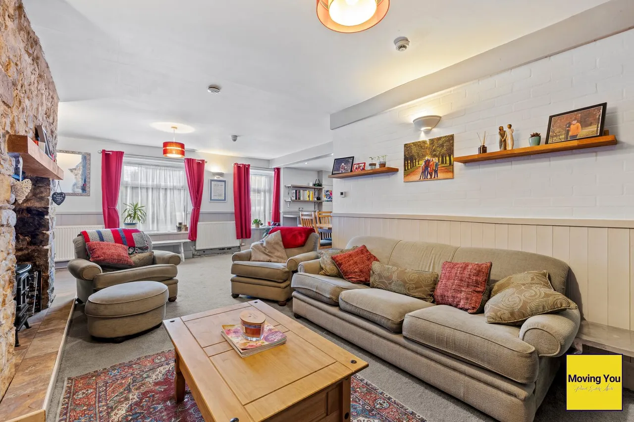 Cwmamman Road, Ammanford, Carmarthenshire, SA18 1NH, photo 5
