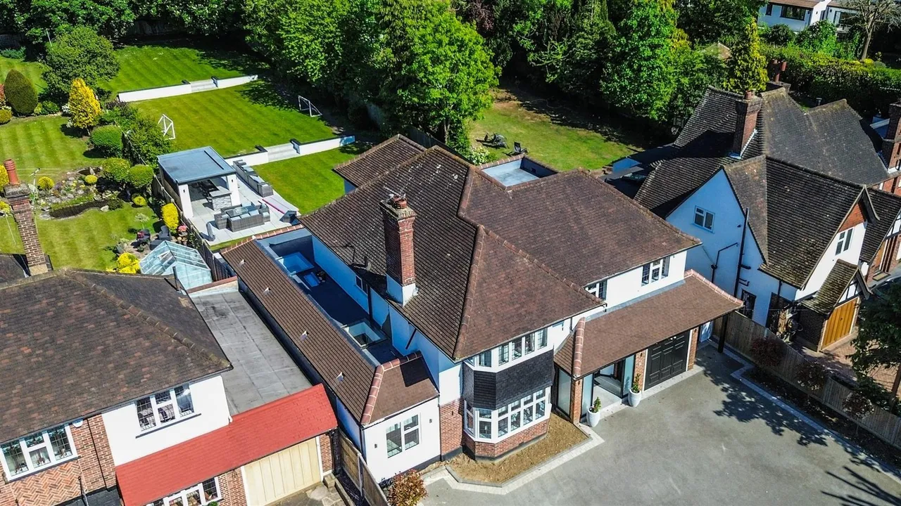 Sandy Lane, Cheam, SM2, photo 10