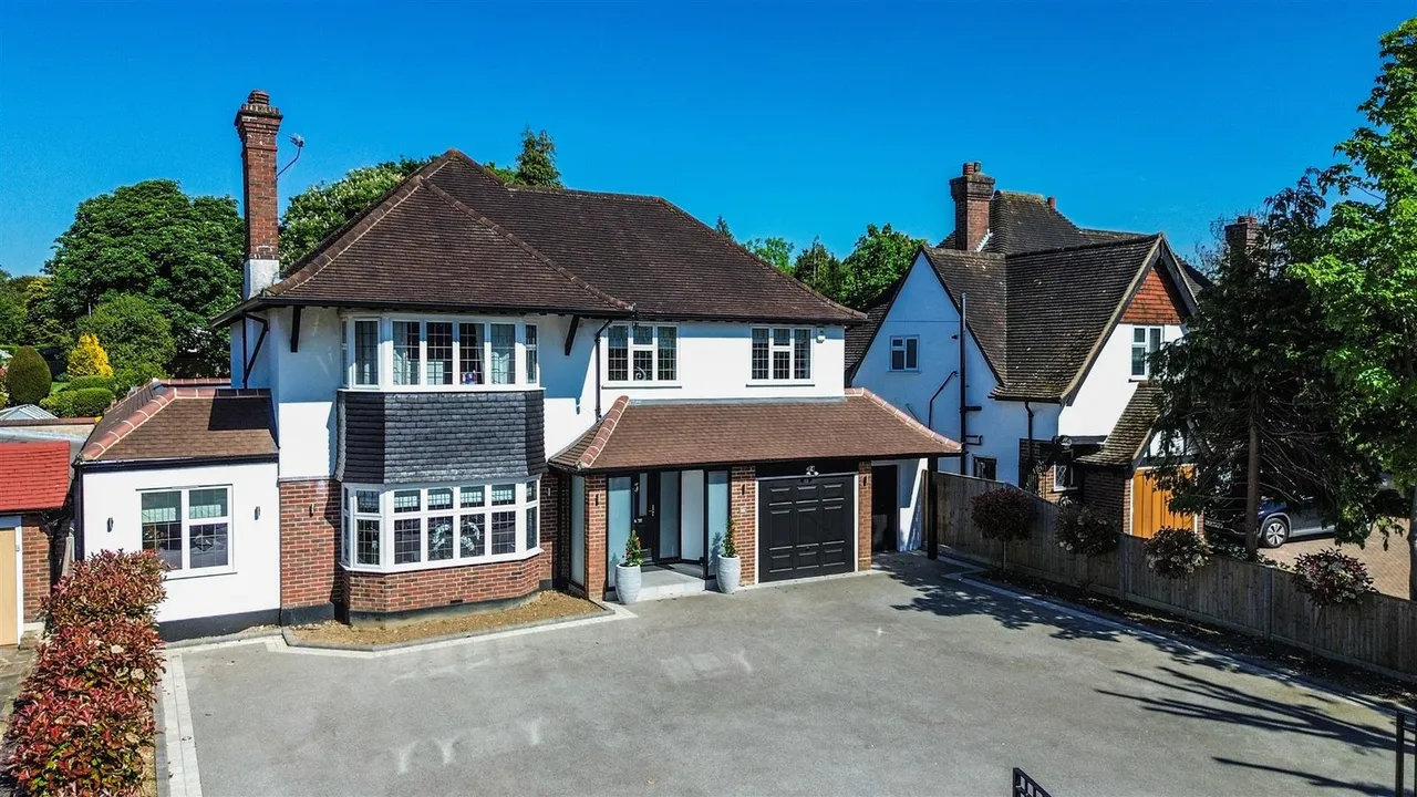 Sandy Lane, Cheam, SM2, photo 22