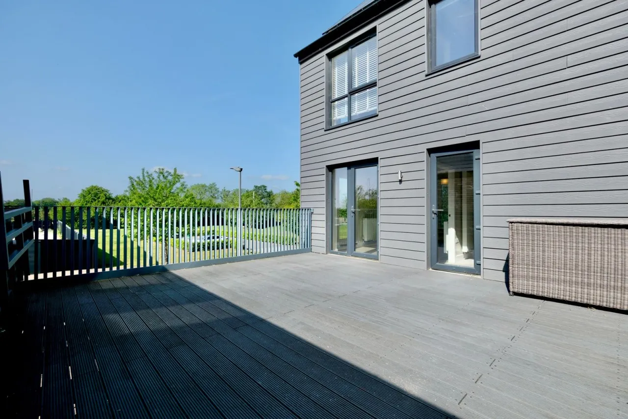 Rawlyns Way, Alconbury Weald, PE28, photo 10