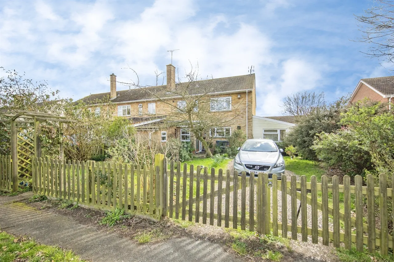 5 bed house for sale — Suffolk Drive, Rendlesham, Woodbridge