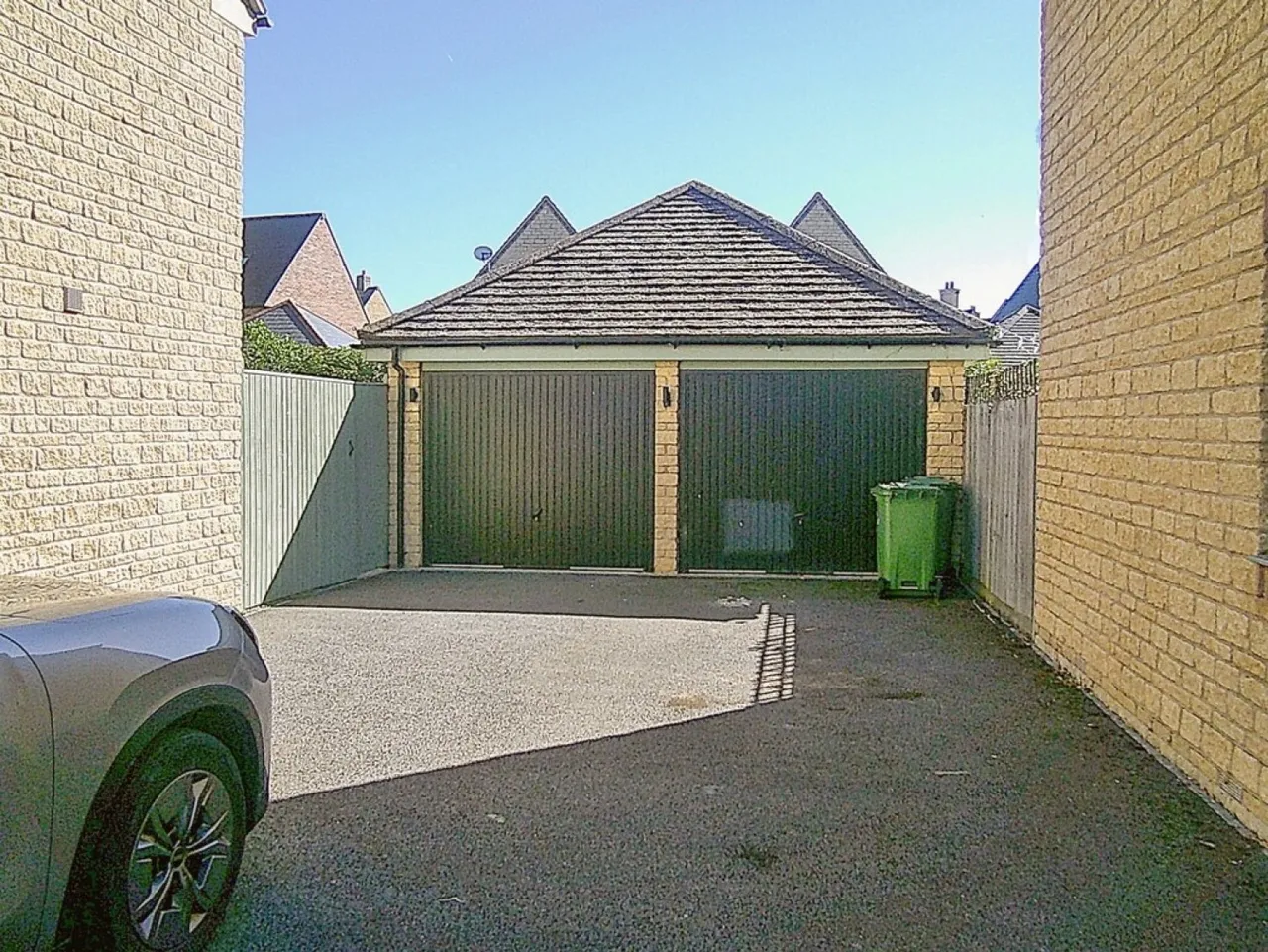 Poppy Close, Kingston Bagpuize, OX13, photo 20